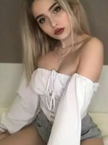 Серафима